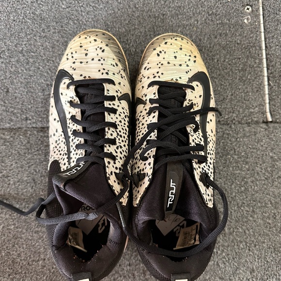 Mike Trout Nike Cleats. Mens size 9 - Picture 5 of 6